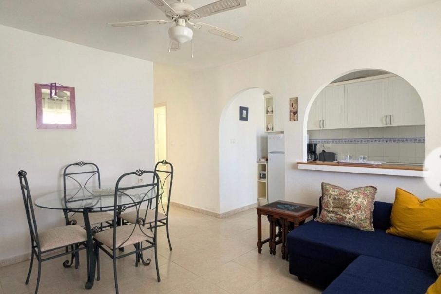 Casa El Suenos Villa Martin ซานมิเกล เด ซาลีนาส ภายนอก รูปภาพ