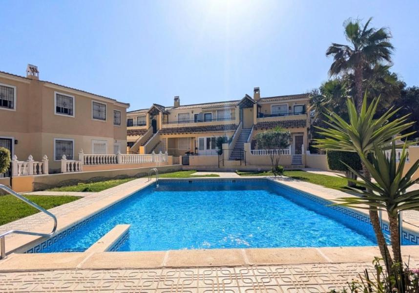 Casa El Suenos Villa Martin ซานมิเกล เด ซาลีนาส ภายนอก รูปภาพ