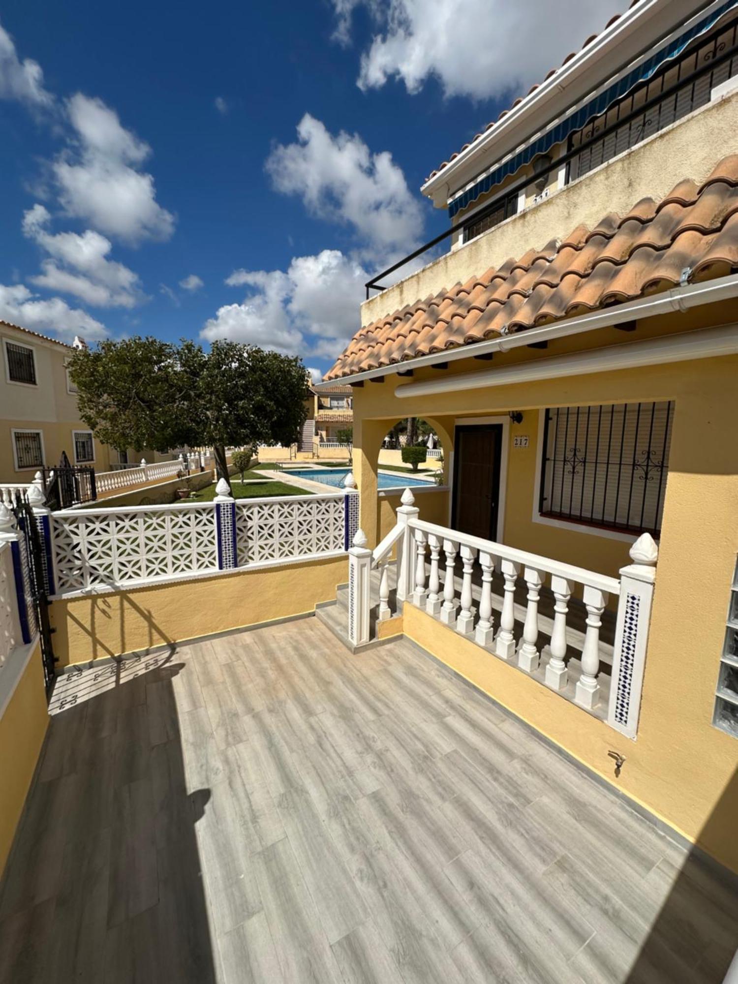 Casa El Suenos Villa Martin ซานมิเกล เด ซาลีนาส ภายนอก รูปภาพ